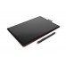 Wacom One by CTL-472 Small 6-inch x 3.5-inch Graphic Tablet
