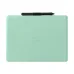 Wacom CTL-6100WL/K0-CX Intuos Medium Dimensions 26.4 x 20 x 0.9 Cm Bluetooth Pen Graphics Tablet