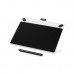 Wacom Intuos Draw CTL-690/w0-cx Medium Dimensions 27.4 x 0.8 x 21.6 Cm Creative Pen Graphics Tablet