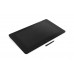 Wacom DHT-2420 Cintiq Pro 24 Inch Active area 522 X 294 mm (20.55 X 11.57 Inch Pen & Touch Graphics Tablet