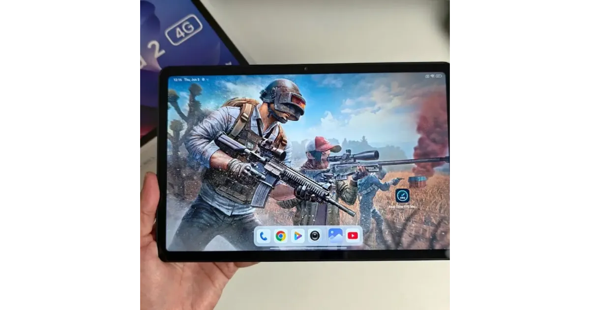 Xiaomi Redmi Pad 2 11-inch
