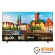 Beko BU43VH5QGOTV 43" 4K UHD QLED Google TV