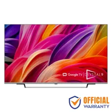 Beko Crystal 9 120Hz 75" 4K Android Google TV