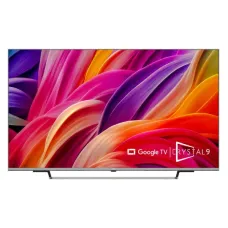 Beko Crystal 9 120Hz 75" 4K Android Google TV