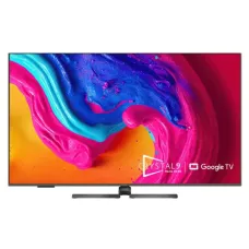Beko Crystal 9 OLED 120Hz 65" 4K Android Google TV