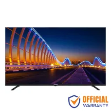 Daewoo 43DM54UAB 43" 4K Android Google Smart TV