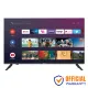 Haier Candy C32K7G 32" DLED HD Smart Android TV