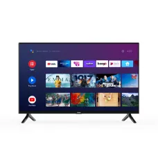 Haier H32K66GH 32 Inch HD Android Bezel Less Smart Google TV