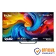 Haier H32S80EFX 32" QLED FHD Android Google TV