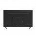Haier H43K6FG 43" FHD Android Bezel-Less Smart LED Television