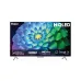 Haier H55P7UX 55 Inch Voice Control HQLED 4K Smart Google TV