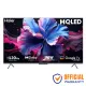Haier H55P7UX 55 Inch Voice Control HQLED 4K Smart Google TV