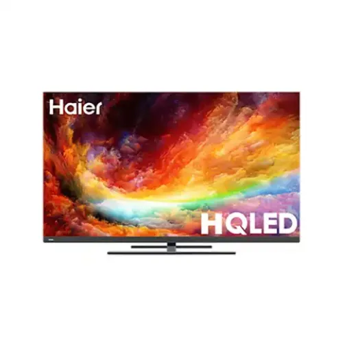 Haier on sale tv price