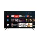 Haier H32K66G 32 Inch Bezel Less HD Android Smart LED Television