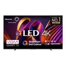 Hisense 100Q7N 100" QLED 4K Smart Android Google TV
