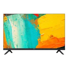 Hisense 32A4F4 32" Bezelless Smart Android HD TV