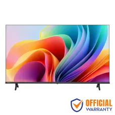 Hisense 32A4S 32" Direct LED HD Smart TV