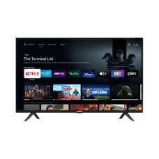 JVCO J9TS 32 Inch HD Android Voice Control Smart LED Television