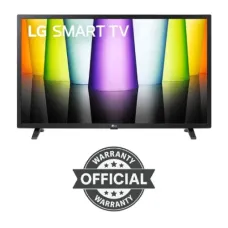 LG 32LQ636B 32 Inch HD Smart LED TV
