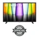 LG 32LQ636B 32 Inch HD Smart LED TV