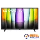 LG LQ63 32 Inch HD Smart LED TV