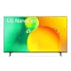 LG 43NANO75 43 Inch NanoCell 4K UHD Smart LED TV
