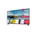 LG 43UJ630T 43 inch 4K Ultra Smart LED TV