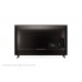 LG 43UJ630T 43 inch 4K Ultra Smart LED TV