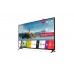 LG 43UJ630T 43 inch 4K Ultra Smart LED TV