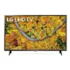 LG 43UP7550 43 Inch 4K UHD Smart LED TV