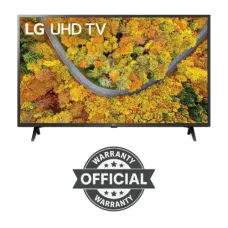 LG 43UP7550 43 Inch 4K UHD Smart LED TV