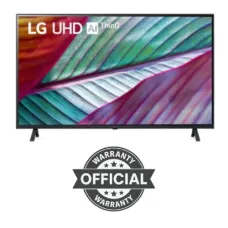 LG 43UR7550 43 Inch 4K UHD Smart LED TV