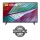 LG UR75 43 Inch 4K UHD Smart LED TV
