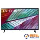 LG UR75 43 Inch 4K UHD Smart LED TV