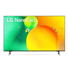 LG 50NANO75 50 Inch 4K UHD Smart LED TV