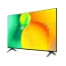 LG 50NANO75 50 Inch NanoCell 4K UHD Smart LED TV