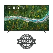 LG 50UP7750 50 Inch 4K UHD Smart LED TV