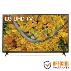 LG UP7750 50 Inch 4K UHD Smart LED TV