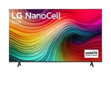 LG NANO81 55 Inch NanoCell 4K UHD Smart LED TV (Unofficial)