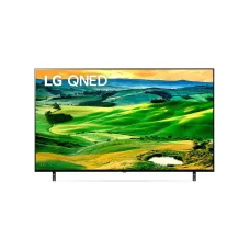 LG 55QNED80 55'' 4K UHD Smart QNED LED TV
