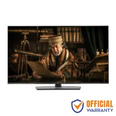 LG 55UR761H 55" 4K UHD Commercial Hotel TV