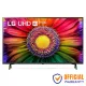 LG UR80 55 Inch 4K UHD Smart LED TV