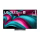 LG OLED evo AI C5 65" 4K Smart TV
