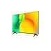 LG 65NANO75 65 Inch NanoCell 4K UHD Smart LED TV