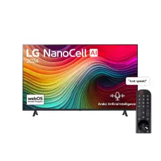 LG 65NANO81 65 Inch NanoCell 4K UHD Smart LED TV