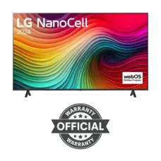 LG 65NANO81 65 Inch NanoCell 4K UHD Smart LED TV