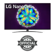 LG 65NANO86 65 Inch NanoCell 4K UHD Smart LED TV