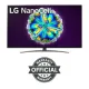 LG 65NANO86 65 Inch NanoCell 4K UHD Smart LED TV