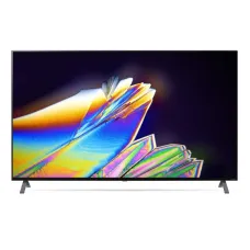 LG 75NANO95 75-inch NanoCell 8K HDR Cinema Screen Design Smart AI ThinQ Full Array Television