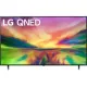 LG 65QNED80 65 Inch QNED LED 4K UHD Smart Television